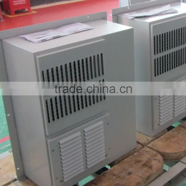 Cooling Lcd Digital Readout Display