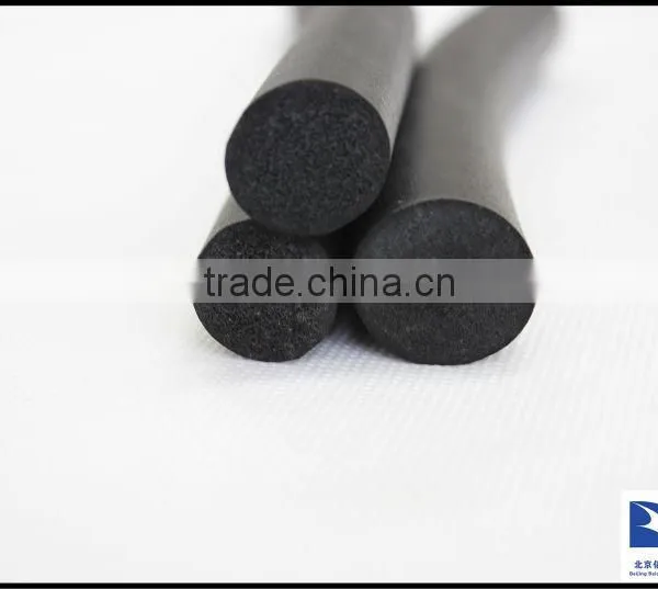 Chinese Good Performance Rubber Profile photo-2