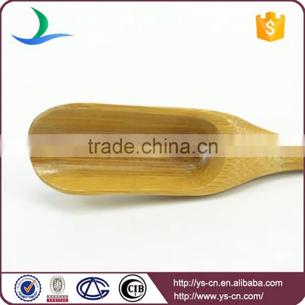 New Kitchen Promotional Gift Wooden Salt Spoon photo-4