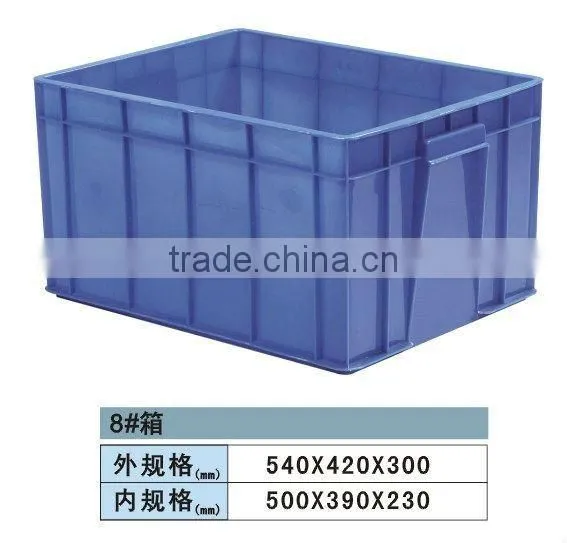 Plastik Mould