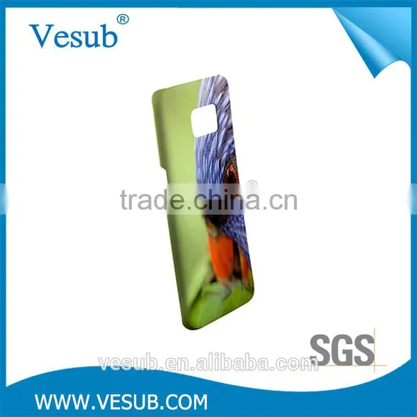 Personalized Customized 3d Sublimation Case For Samsung S7 Smartphone photo-4