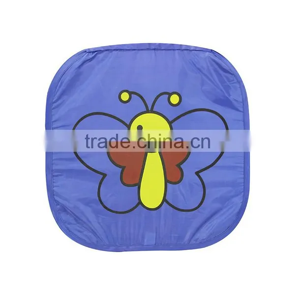 2016 Best Selling100% Polyester Foldable Pop up Hamper photo-3