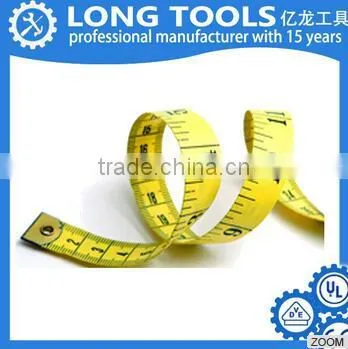 Promotional Bulk Custom Tailor Printable Tape Measure Manufacturers photo-2