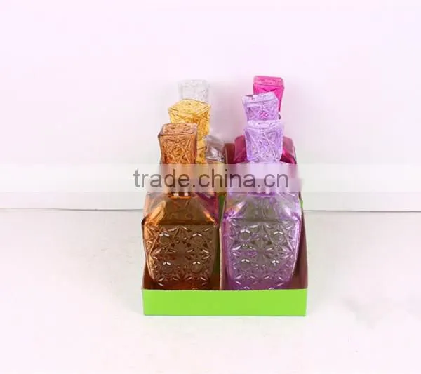 1liter Glass Juice Bottle With Decal photo-4