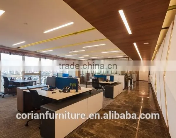 Shaped Interior Decoration Wall photo-3