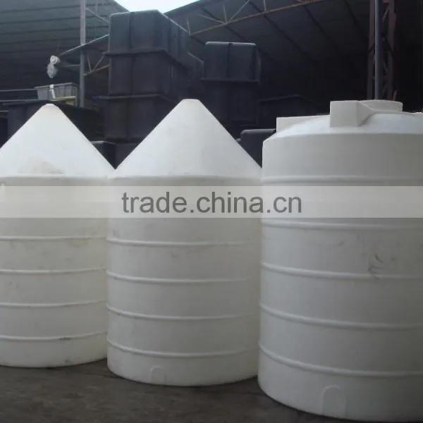 Rotational Molded Water Tank Made in Baolin photo-2