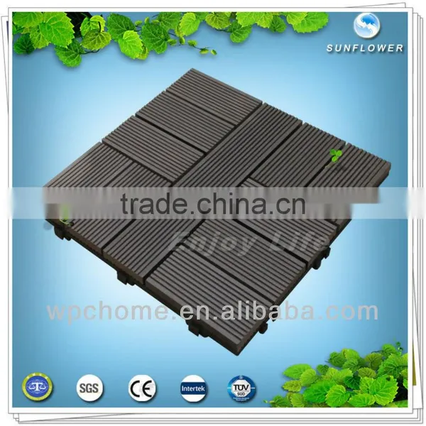 Ecological and Fireproof Bathroom Tile Board