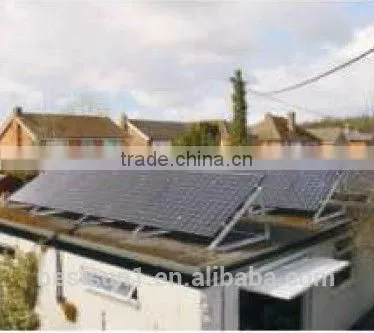 8000w Solar Powered Led Signs Solar Power System Solar Power Irrigation System photo-5
