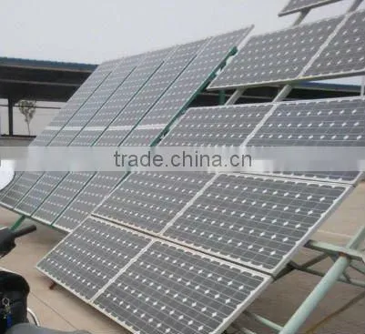 Solar Panel pv Connector 3000W photo-6
