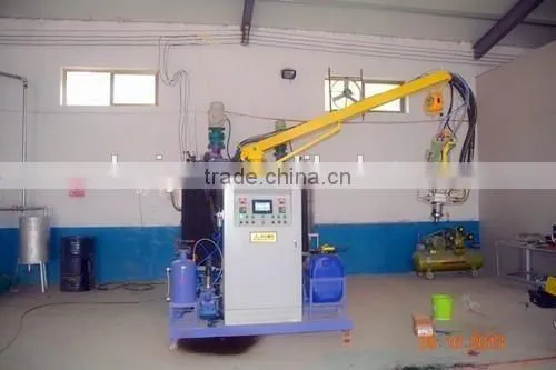Hot Sale Phenol Foam Machine in China Manufacturer photo-5