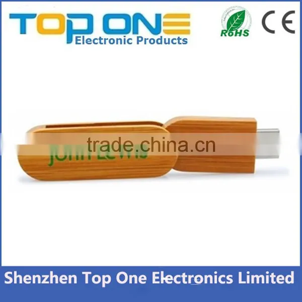 Newest Present Wooden Box Bulk General U-disk Pen Usb Flash Drive photo-2