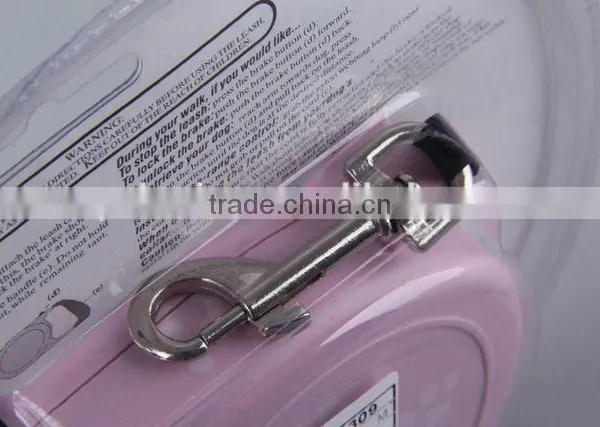 Ribbon for Dog Leash With Water Transfer Printing photo-6