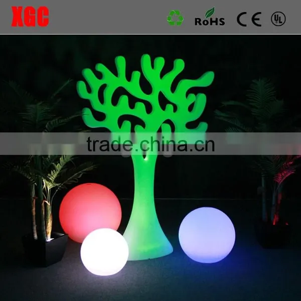 LED Lighting Decorative Lighted Illuminated Chris Trees GD402 photo-2