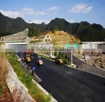 Highway and Railway Slope Greening Geo Bag photo-4
