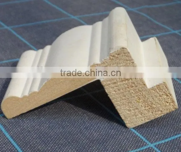 Inside Gypsum Corner Moulding/corner Ceiling Moulding photo-5