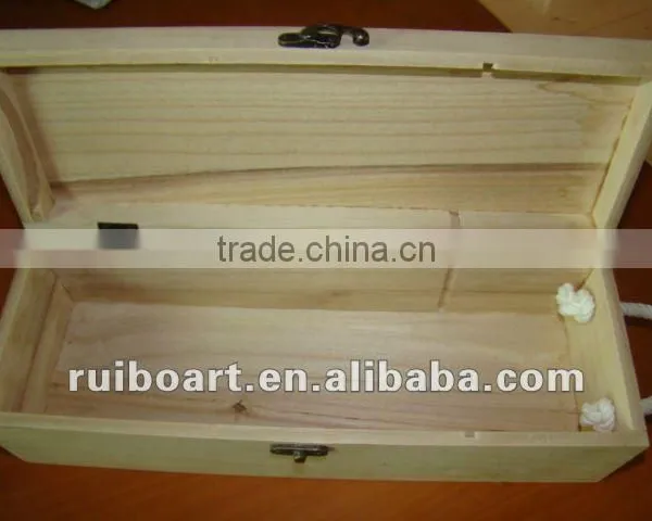 Wholesale Wood Box photo-2
