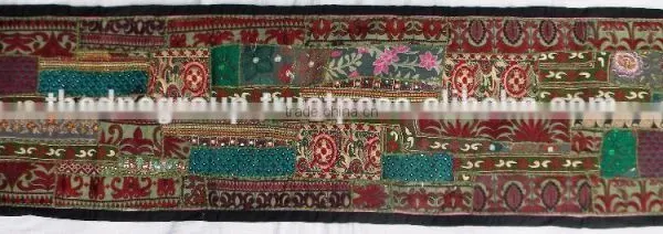 Indian Antique Rugs and Tapestries - Hippie Mandala Tapestry