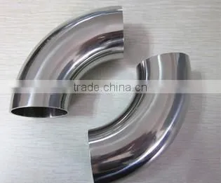 JINXIN Stainless Steel 90 Degree Elbow Tubing Supplier photo-5
