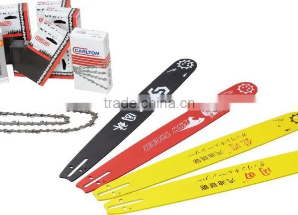 High Power 7200 Chain Saw With CE&GS photo-3