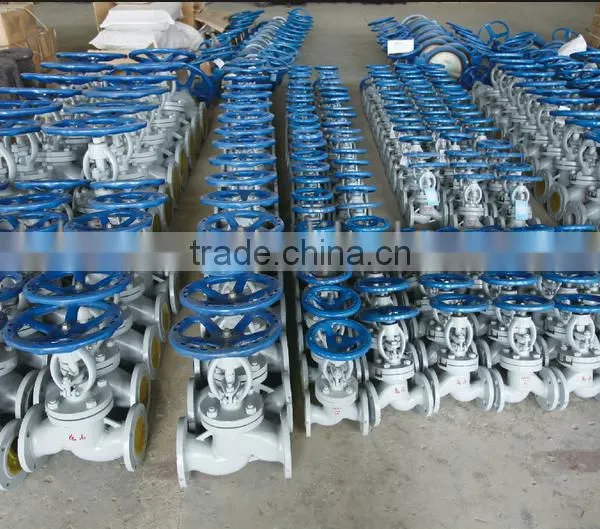 Gas Cut-off Valve photo-5
