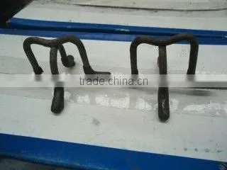 Individual Rebar Chair on Hot Sale China Supplier on photo-2