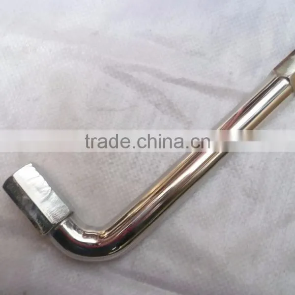 Sparkless Hex Key,non-magnetic Hand Tools,nonmagnetic Hardware Tools photo-3