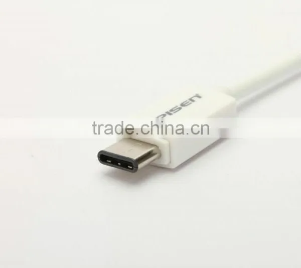3.3ft / 1m USB C Cable, Type C Male to USB A Male 2.0 High Speed Data Sync Charge Cables photo-5