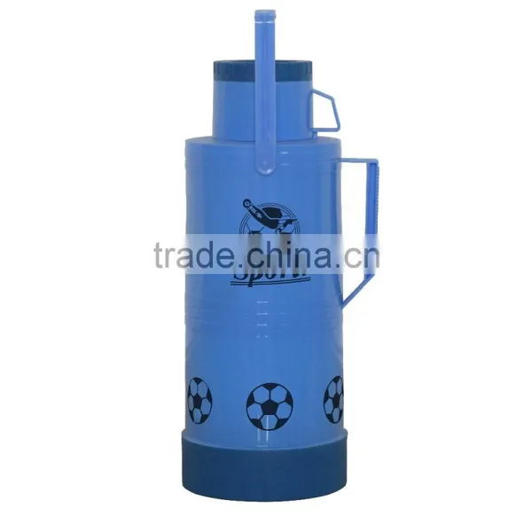 Plastic Flask