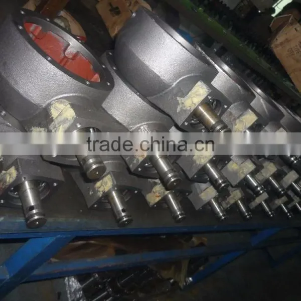 3:1 Ratio Post Hole Digger Gearbox photo-5