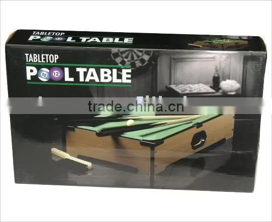 Pool Table,pool Table Toy,wooden Billiard