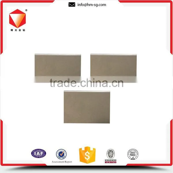 Top Supplier Good-hardness Carbon Vanes for Becker Vacuum Pump photo-2