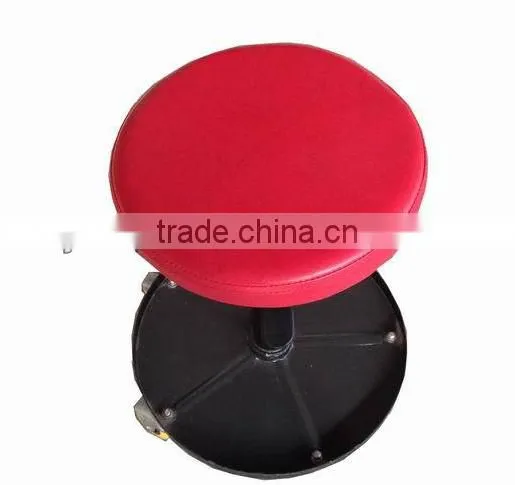 300LB Mechanical With Wheels Adjustable Seat photo-5