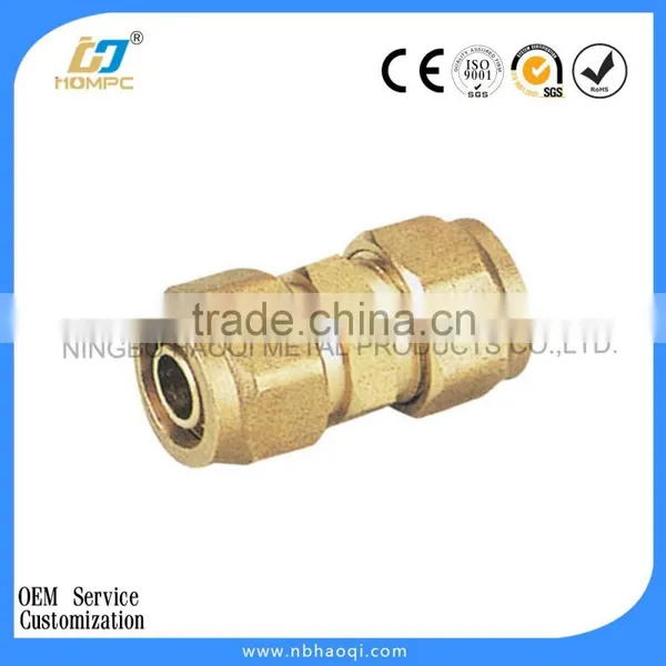 Brass Pex Compression Fittings photo-3