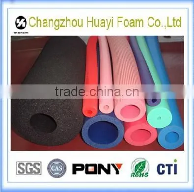 Eco-friednly Waterproof Foam Core Pipe