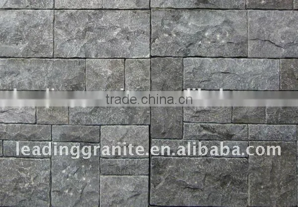 Artificial Decorative Stacked Stone Exterior Wall Cladding photo-2