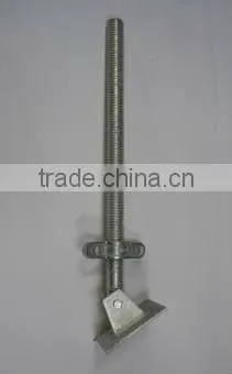 Adjustable Threaded Jack Base Screw Jack photo-6