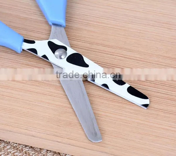 2016 New Office Cutting Paper Scissors Wholesale Bulk photo-6