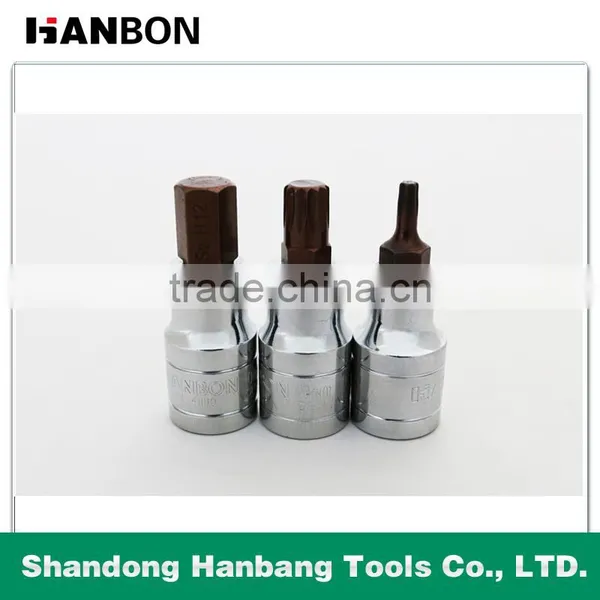 10mm Bits Socket.Torx photo-6