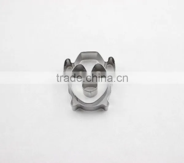549-47 3pcs Bulk Cookie Cutter photo-2