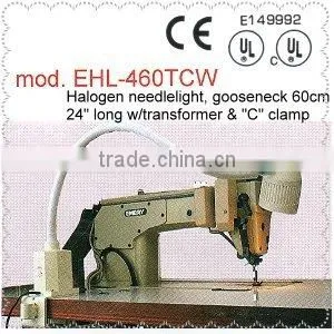sewing machine light