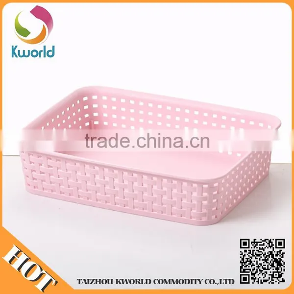 2016 Plastic Fruit Storage Box photo-4