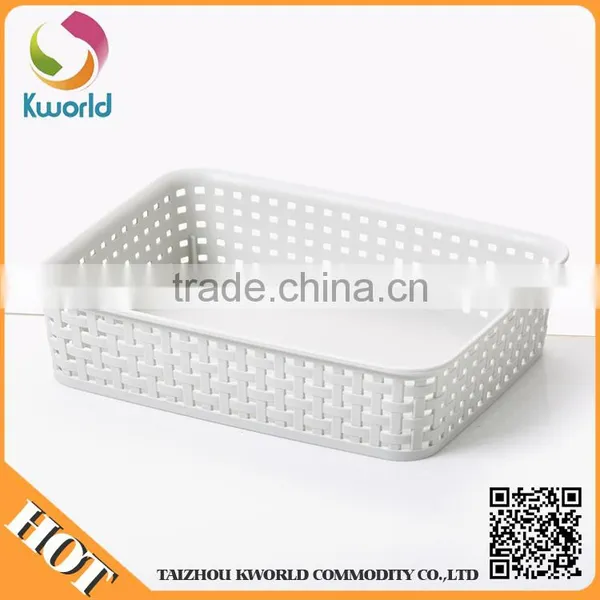 2016 Plastic Fruit Storage Box photo-3