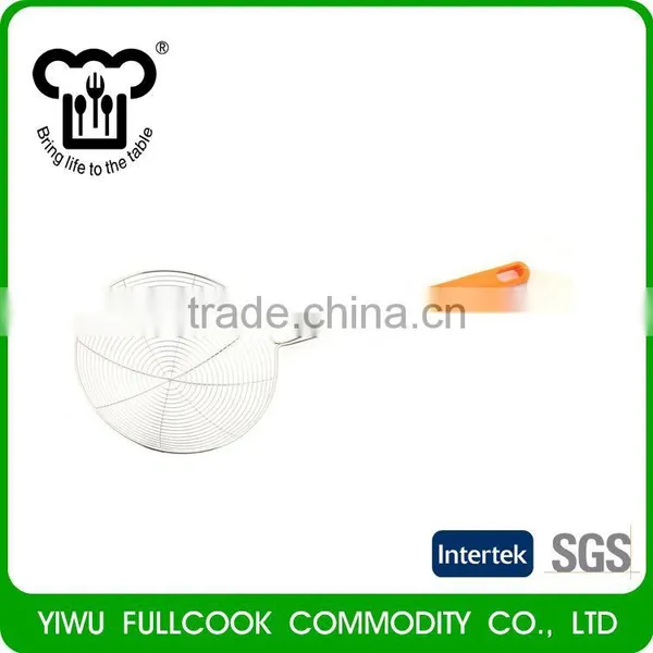 New Products Attractive Style Cooking Oil Strainer Custom Design photo-3