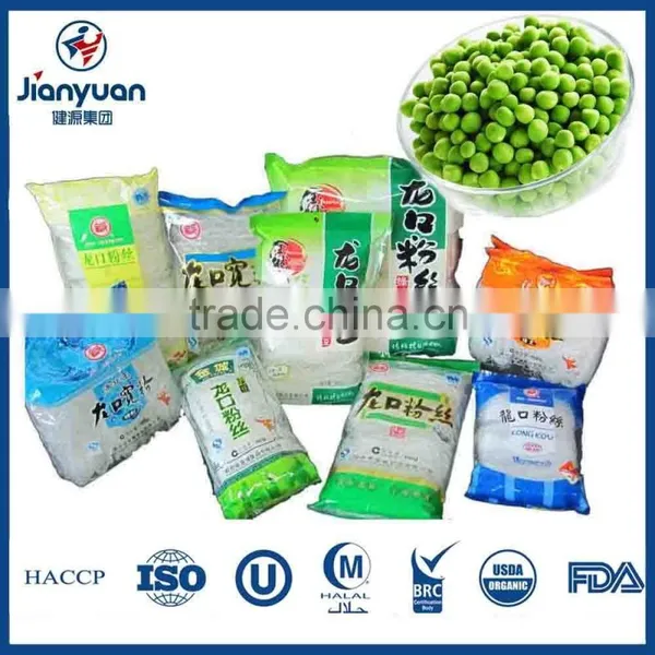 Instant Green Bean Vermicelli in Boom Season is Ready for Export photo-4