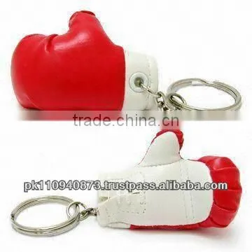 MMA Key Chain