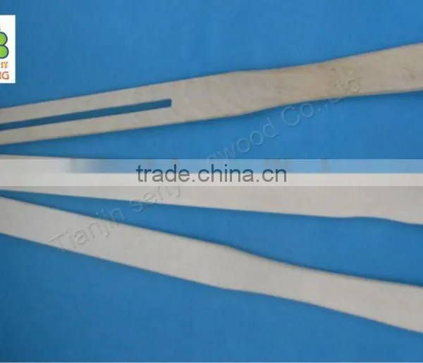 Environment Protecting Paint Paddles photo-6