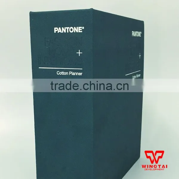 New Version TCX Pantone Fashion Home Color Book FHIC300 photo-2
