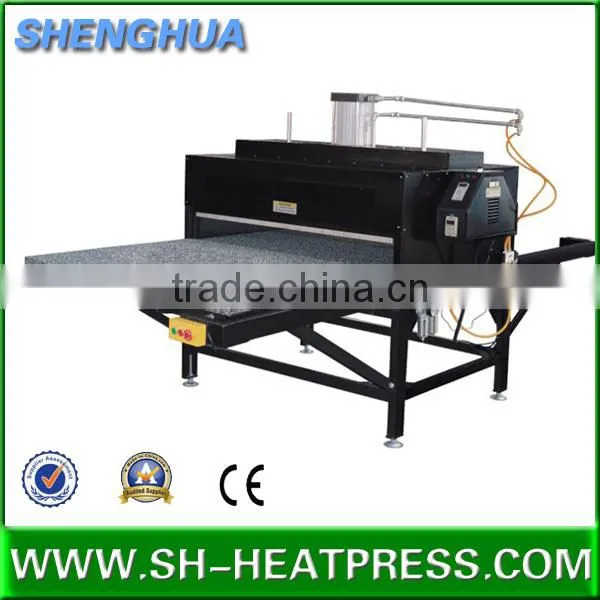 Wholesale Pneumatic T-shirt Printing Press Machine