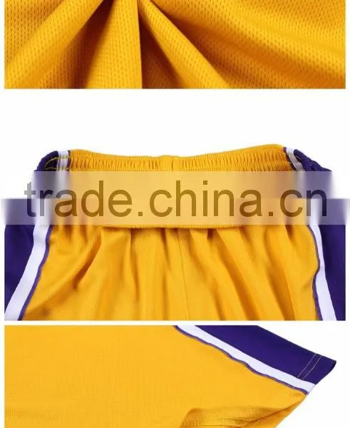 2016 Wholesale Cheap Youth Basketball Uniforms 2016 2016 Wholesale Dry Fit Cheap Sport Sets Basketball photo-4