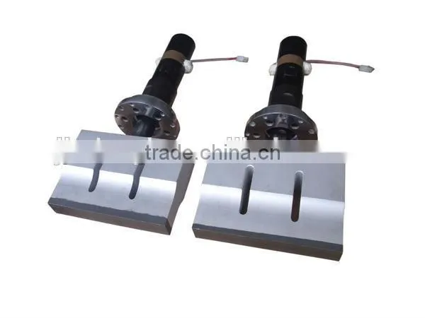 Ultrasonic Sonotrode